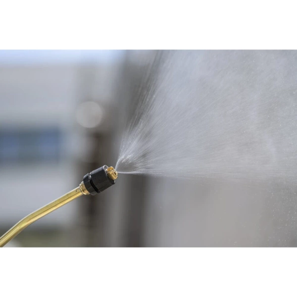 Opryskiwacz ciśnieniowy Ferrox Plus 10 Mesto 3585P