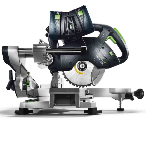 Ukośnica Festool KAPEX KSC 60 EB 5,0 I-Plus 577954