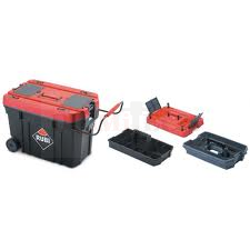 Skrzynka narzędziowa Rubi