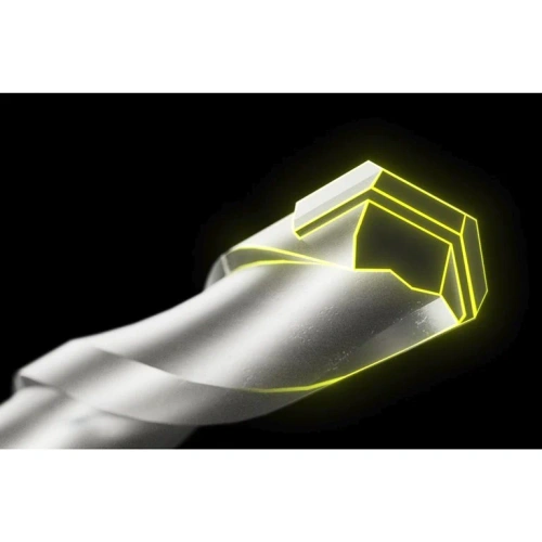 Zestaw bitów i wierteł do betonu SDS Plus Ryobi RARXSDS5