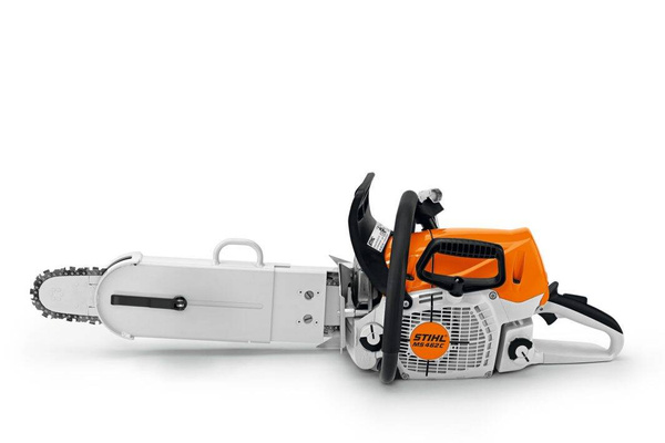 Pilarka spalinowa Stihl MS 462 C-M R 50 cm; 3/8”; RDR; 1,6 Ratownicza