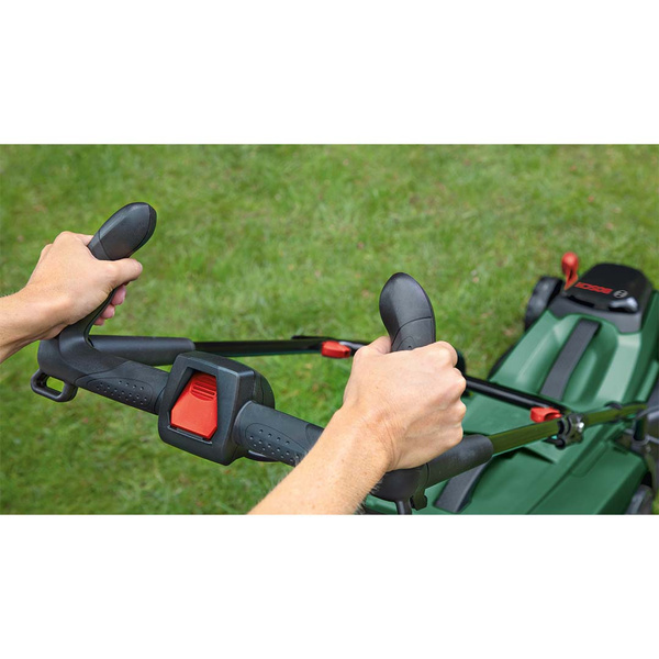 Kosiarka akumulatorowa Bosch CityMower 18V-32-300 (06008B9A08)
