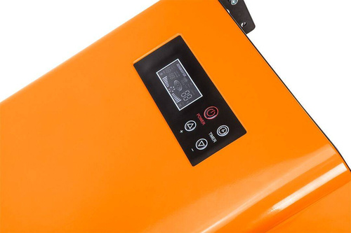 Osuszacz budowlany Neo Tools 90-160