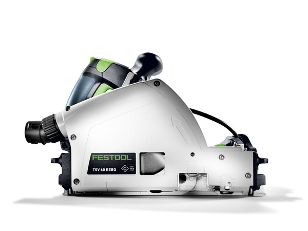 Zagłębiarka Festool TSV 60 KEBQ-Plus Master Edition (578197)