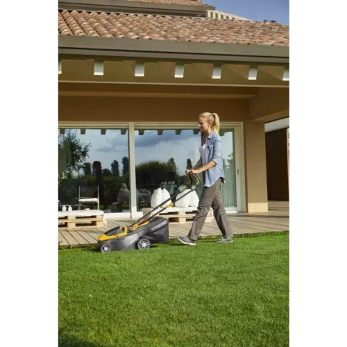 Kosiarka akumulatorowa Stiga Collector 136 AE