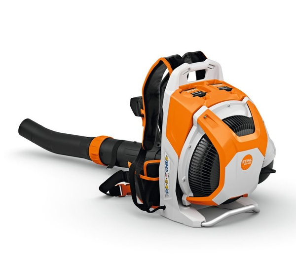 Dmuchawa do liści pldecakowa Stihl BRA 500 BA070115900