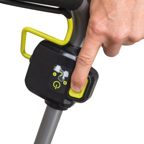 Odśnieżarka Ryobi RY36STX53A-150