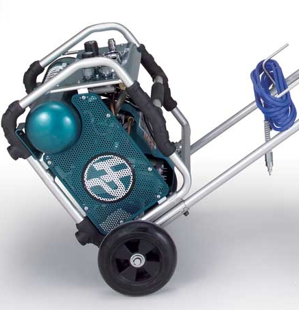 Kompresor powietrza Makita AC310H