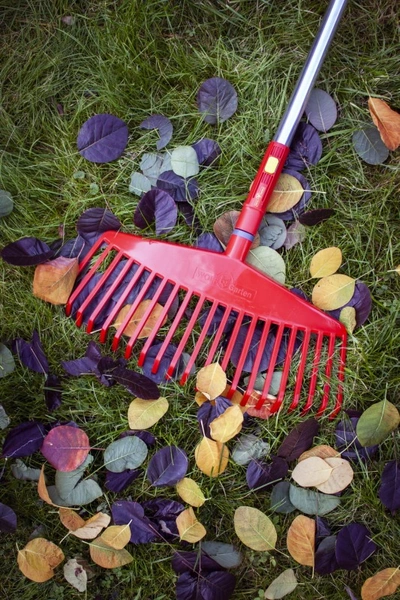 Miotłograbie z tworzywa sztucznego Ui-M Wolf-Garten 71AAA033650