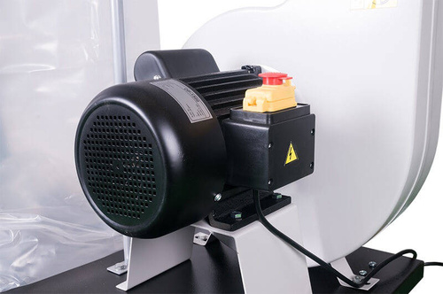 Pochłaniacz pyłu i wiórów Proma OP-1500 (25003002)