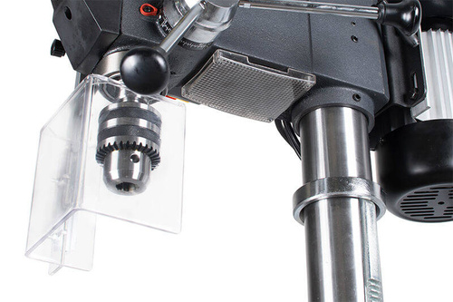 Wiertarka stołowa kolumnowa Proma E-1720F/400 (25401702)