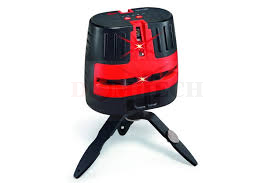 Leica Lino L360 laser liniowy