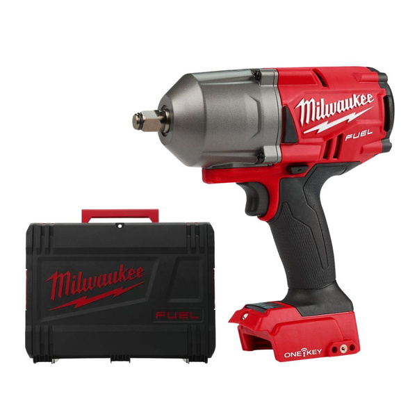 Klucz udarowy Milwaukee M18 ONEFHIWF12-0X