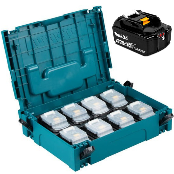 Zestaw zasilający Makita 199697-1