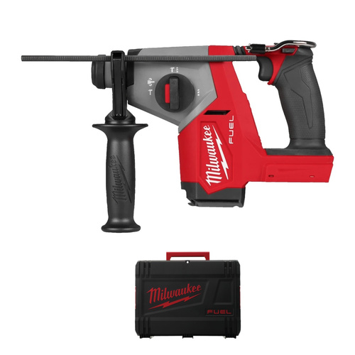 Młotowiertarka SDS-Plus Milwaukee M18 FHAC16-0X