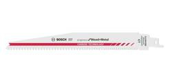 Brzeszczot do piły szablastej S 1156 XHM Bosch 2608653100