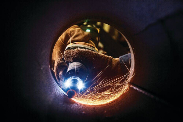 Szlifierka prosta DeWALT DWE4997