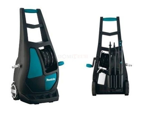 Myjka wysokociśnieniowa Makita HW132