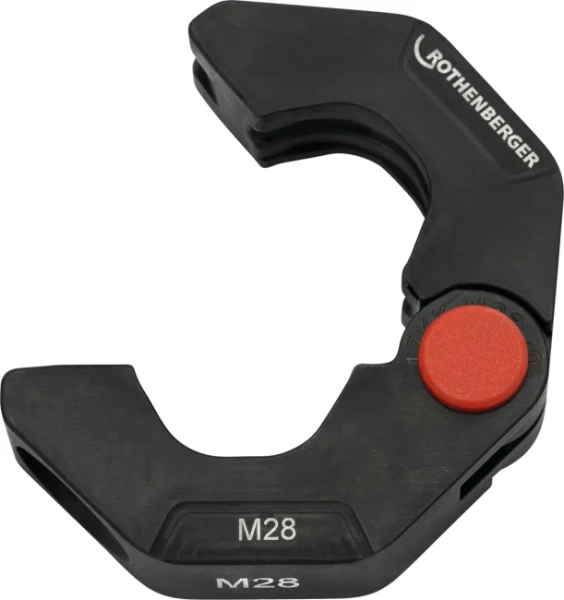 Zestaw pierścieni zaciskowych Rothenberger M15-18-28-35 (1000003973)