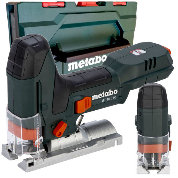 Wyrzynarka Metabo ST 18 L 90 (601047840)