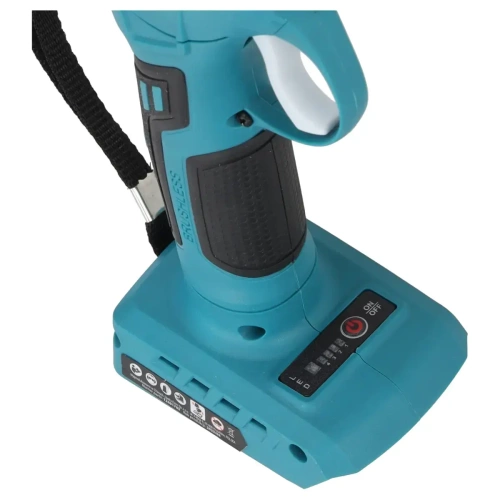 Sekator akumulatorowy Dedra DED7177