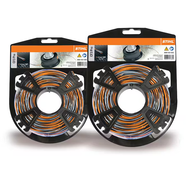 Żyłka do kos i podkaszarek Stihl CF3 Pro 00009304300