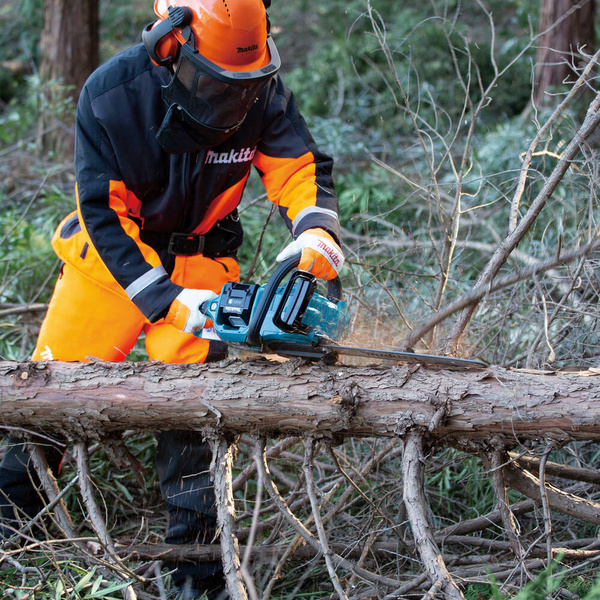Pilarka łańcuchowa akumulatorowa Makita UC026GT101