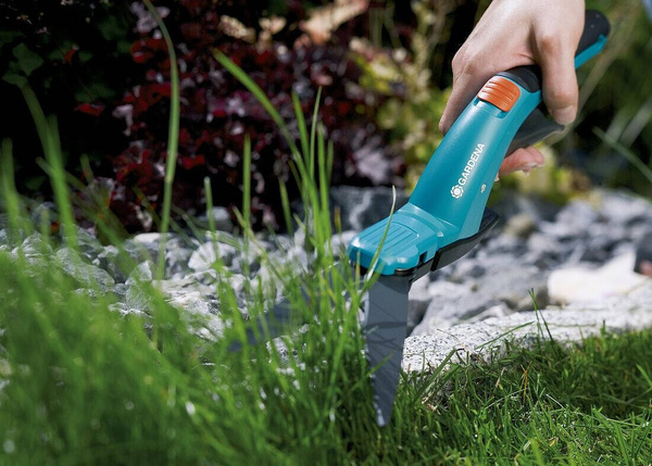 Comfort obrotowe nożyce do trawy GARDENA 08734-20