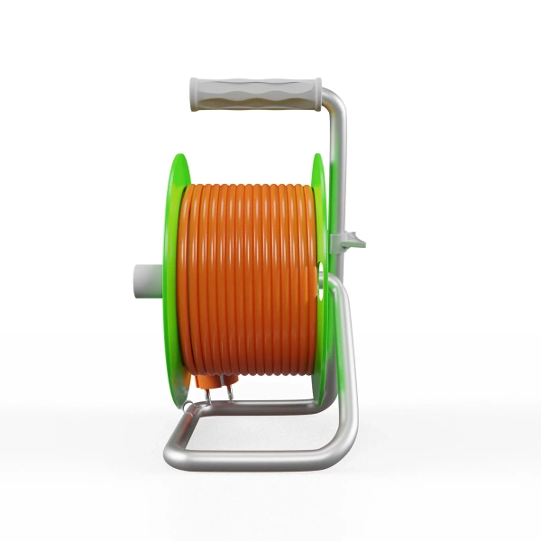 Przedłużacz bębnowy 15 m KEL W-98427