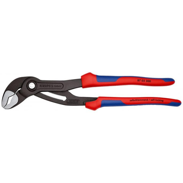 Szczypce nastawne Knipex Cobra 8702300