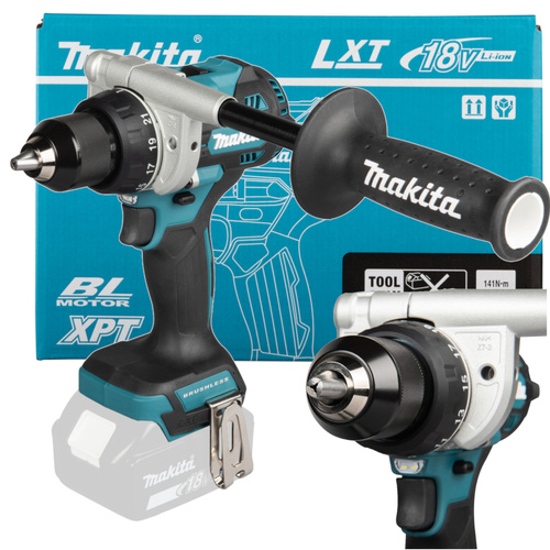 Wiertarko-wkrętarka Makita DDF492Z