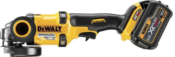 Szlifierka kątowa Dewalt DCG418X2