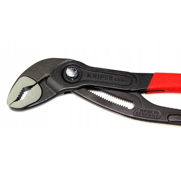 Szczypce nastawne Knipex Cobra 8701400