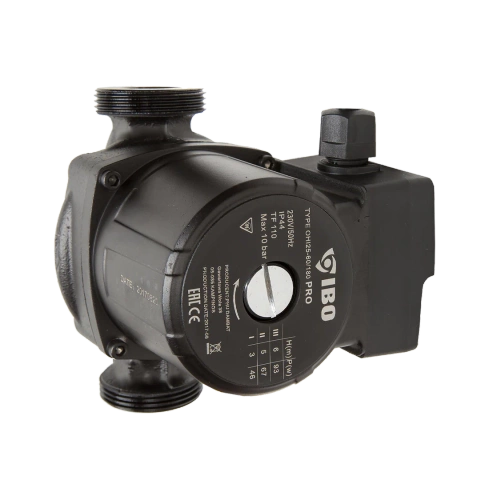 Pompa cyrkulacyjna do wody pitnej IBO OHI PRO 15-60/130