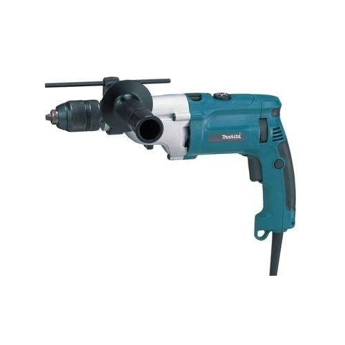 Makita HP2071J dwubiegowa wiertarka udarowa