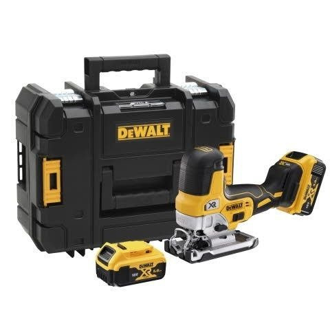 Wyrzynarka akumulatorowa 18 V DeWalt DCS335P2-QW