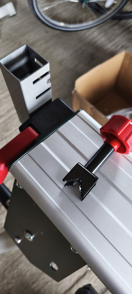 Podstawa do ukośnicy Metabo KSU 251 629005000-outlet