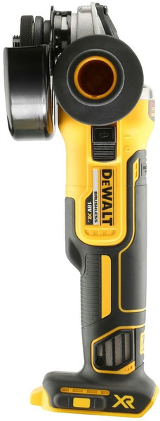 Szlifierka kątowa DeWalt DCG405NT z akumulatorem DCB184