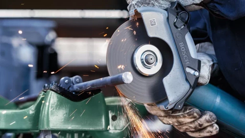 Tarcza tnąca prosta Expert for Metal 150x22,23 Bosch 2608600382