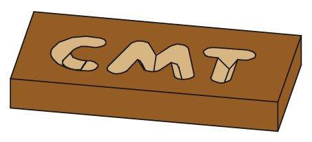 Frez HM D=12,7 I=11 A=60 CMT 958.001.11