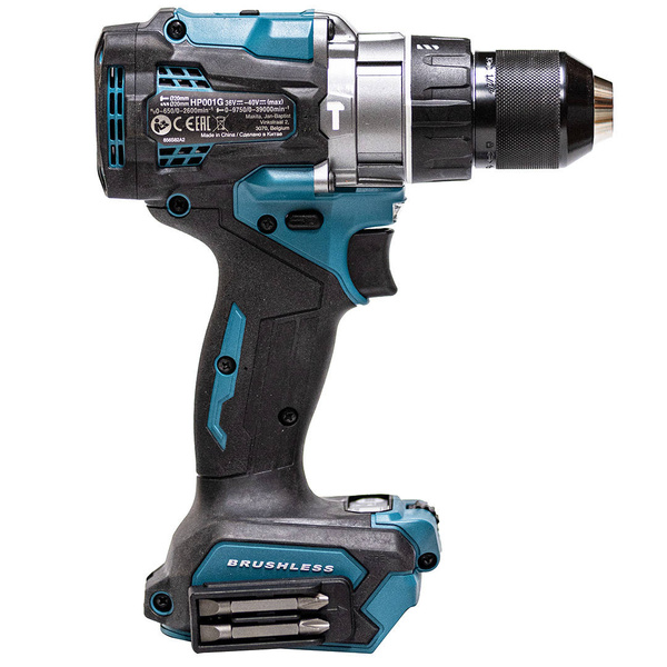 Wiertarko-wkrętarka Makita HP001GZ01