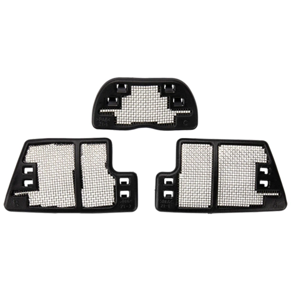 Filtry do szlifierki kątowej Makita 199514-5