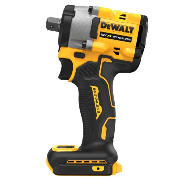 Klucz udarowy Dewalt DCF922NT