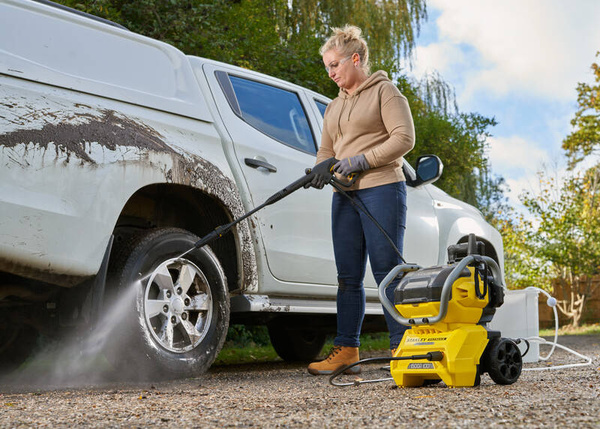 Myjka ciśnieniowa Stanley Fatmax SFMCPW1500B