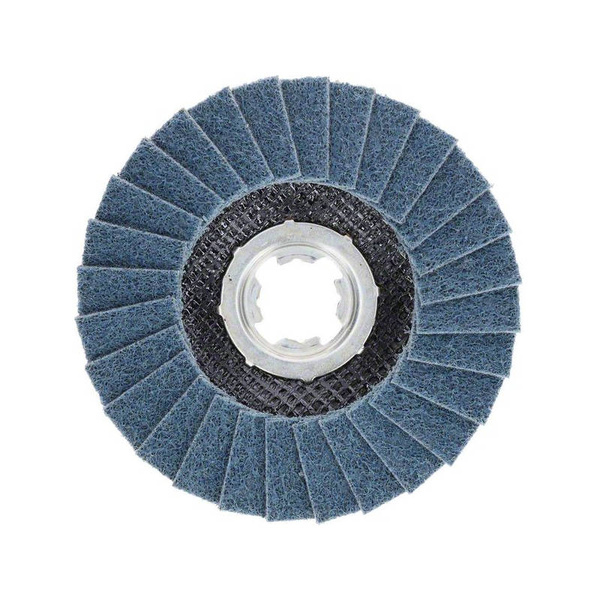 Tarcza do szlifowania Bosch EXPERT N475 SCM X-LOCK 115mm bardzo drobna