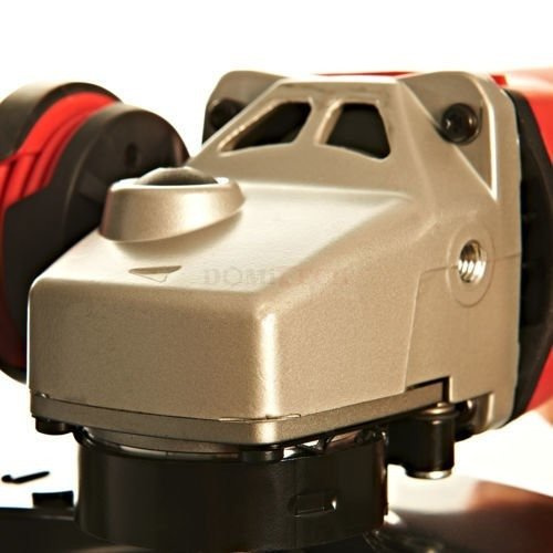 Szlifierka kątowa Milwaukee AGV 17-125 XE 4933432230