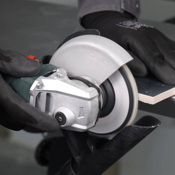 Diamentowa tarcza listkowa Distar 115x22,23 mm #200 89568442118