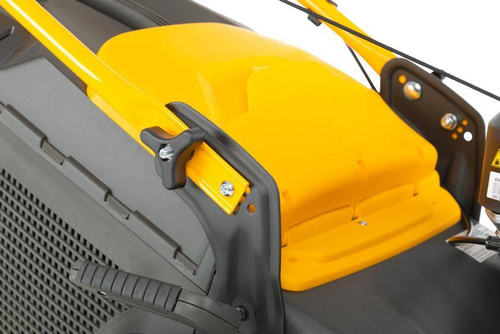 Kosiarka spalinowa Stiga Collector 48 S