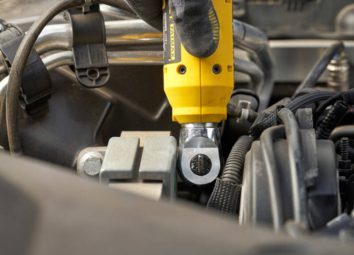 Grzechotka akumulatorowa Stanley Fatmax SFMCF930B