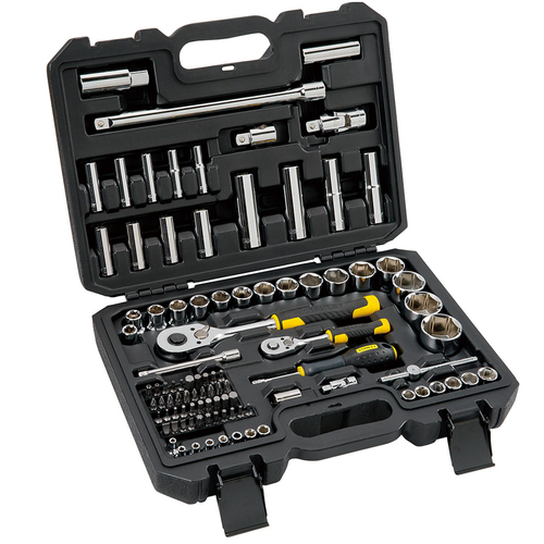 Zestaw kluczy nasadowych Stanley STMT17379-1